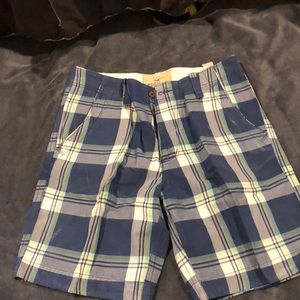 Men’s Hollister Shorts
